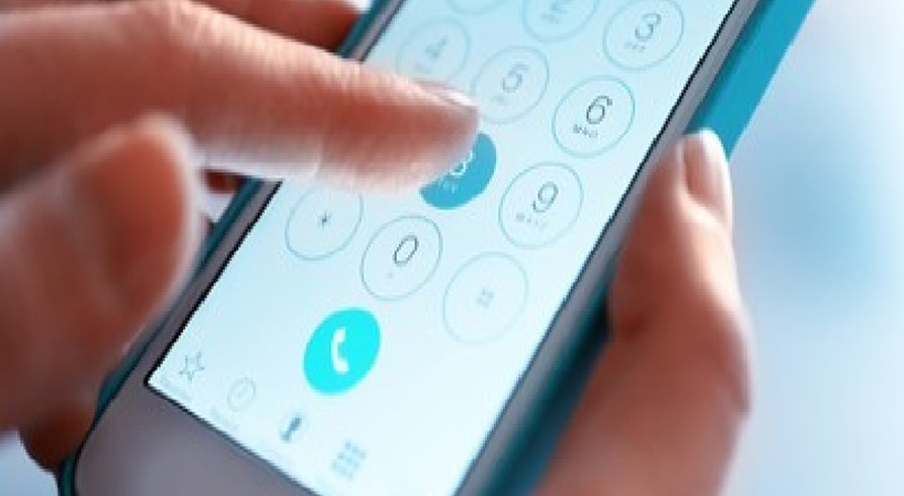 Phone Numbers