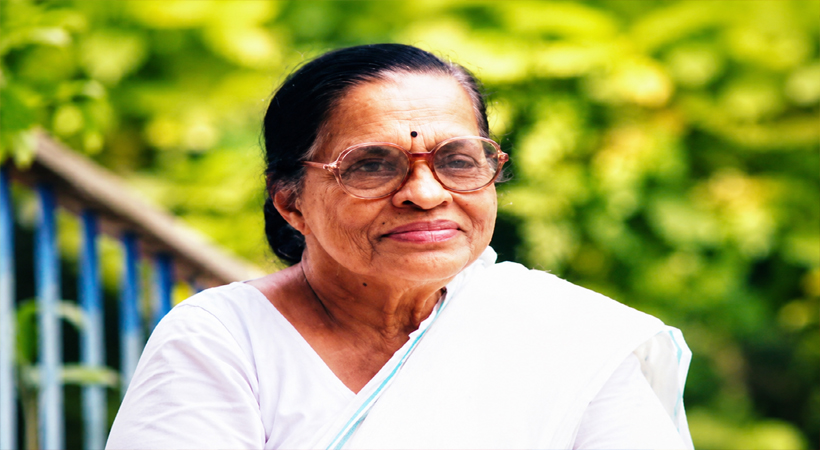 മുഹമ്മയുടെ മണ്ണിൽ പിറന്ന പോരാട്ടവനിത; കേരള രാഷ്ട്രീയത്തിലെ അഗ്നിശിഖയായ സുശീലാ ഗോപാലൻ
