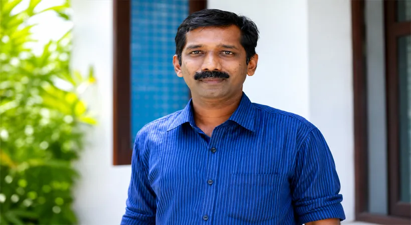 ജയലാലിനെയാണ് തോൽപ്പിച്ചത്.