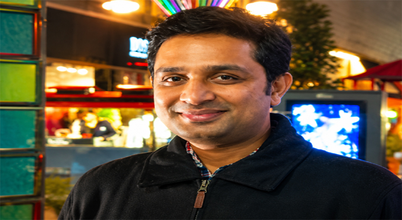 മുഹമ്മയുടെ അഭിമാനം; ലണ്ടനിലെ എൻഎച്ച്എസ് ട്രസ്റ്റിൽ സീനിയർ ബിസിനസ് ഇൻഫർമേഷൻ മാനേജരായി ജയ്‌മോൻ തോമസ്