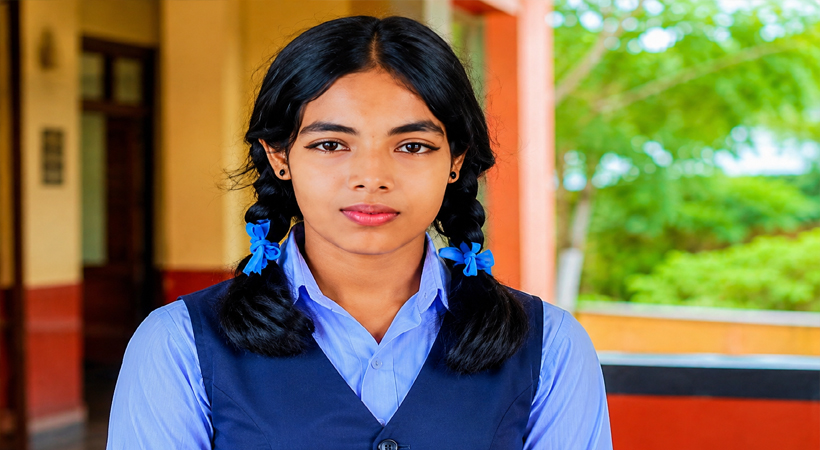 ഒരു വൃക്ക… ഒരു പുതിയ ജീവിതം; 15 വയസ്സുകാരി ജെന്നിഫറിന് സുമനസുകളുടെ കൈത്താങ്ങ് അനിവാര്യം