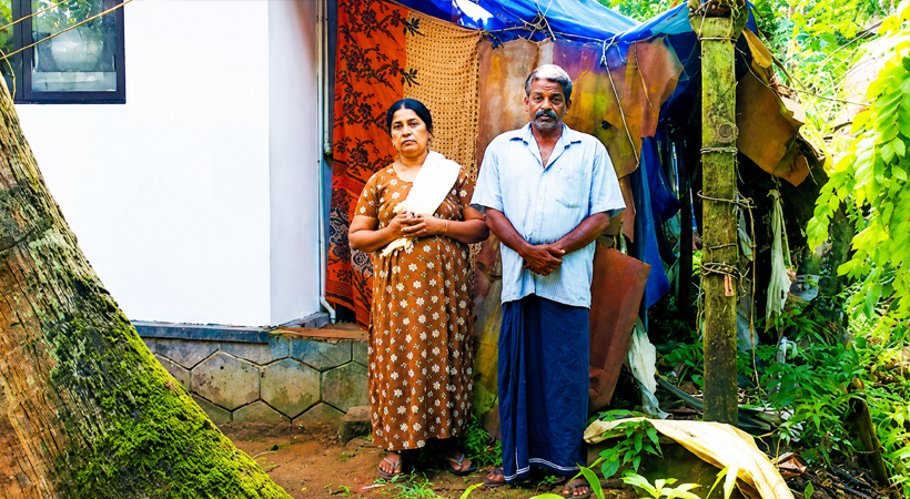 വീട് ജപ്തി… ജീവനോപാധിയും നഷ്ടമായി; രോഗബാധിതനായ മത്സ്യത്തൊഴിലാളിയുടെ കണ്ണീരിന് കൈത്താങ്ങാകുമോ?