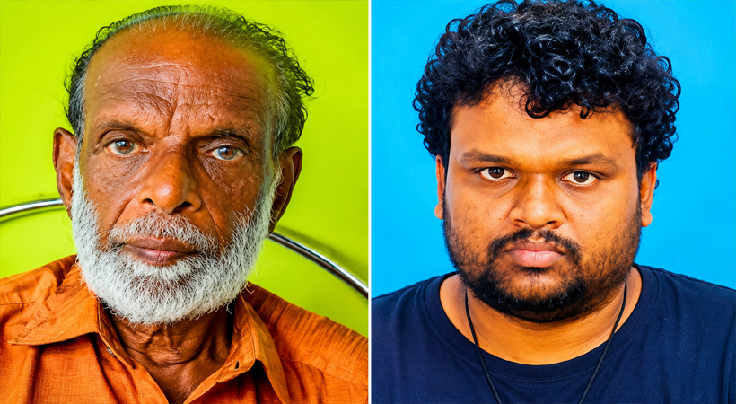 ദുരന്തങ്ങൾ വിട്ടൊഴിയുന്നില്ല… അച്ഛൻ കിടപ്പിൽ, മക്കൾ ദുരിതത്തിൽ; കരുണയുടെ കൈത്താങ്ങ് തേടി ഒരു കുടുംബം