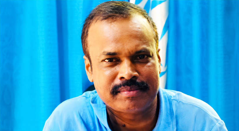 170 ഡയാലിസിസുകൾ പിന്നിട്ട ജീവിതം… രണ്ട് മക്കളുടെ അച്ഛന് ഇനി സുമനസുകളുടെ കൈത്താങ്ങ് മാത്രം
