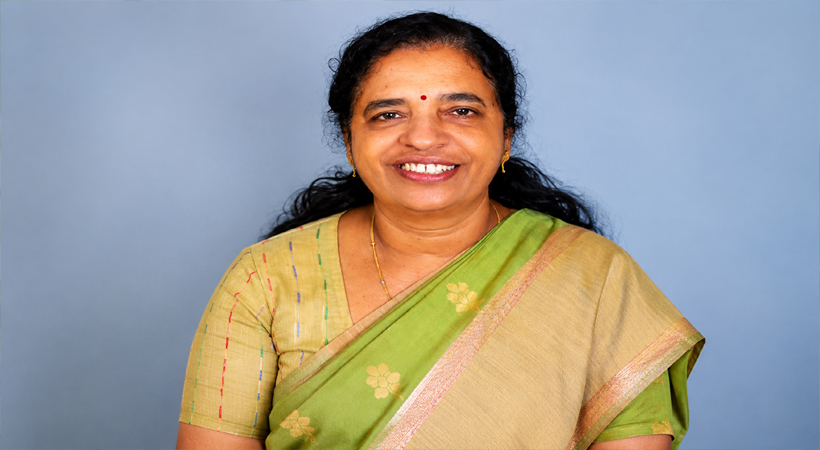 വീണ്ടും സംസ്ഥാന സേവനത്തിൽ: അഡ്വ. ജലജ ചന്ദ്രൻ ബാലാവകാശ കമ്മീഷൻ അംഗമായി