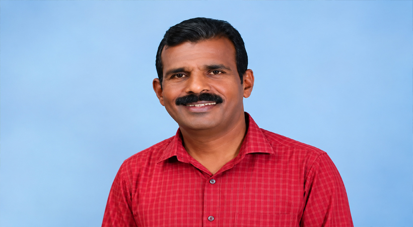 സുരക്ഷിത യാത്രയുടെ സാരഥി: മികച്ച ഡ്രൈവർക്കുള്ള സംസ്ഥാന പുരസ്കാരം നേടി മുഹമ്മയുടെ ഡി. ബൈജു