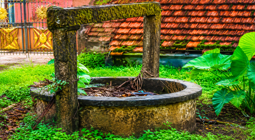 മുഹമ്മയിലെ കിണറുകൾ നാമാവശേഷമാകുന്നു: ഒരുകാലത്ത് ജീവന്റെ ഉറവിടം, ഇന്ന് പലതും മാലിന്യക്കിണറുകൾ