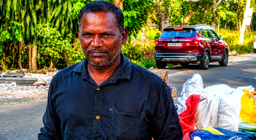 മുഹമ്മയുടെ ഓർമ്മകളിൽ ഇന്നും ഉരുളുന്ന ഉന്തുവണ്ടി; കാലം മറന്നൊരു പൈതൃകം കാവുങ്കലിൽ ഇന്നും ജീവിക്കുന്നു
