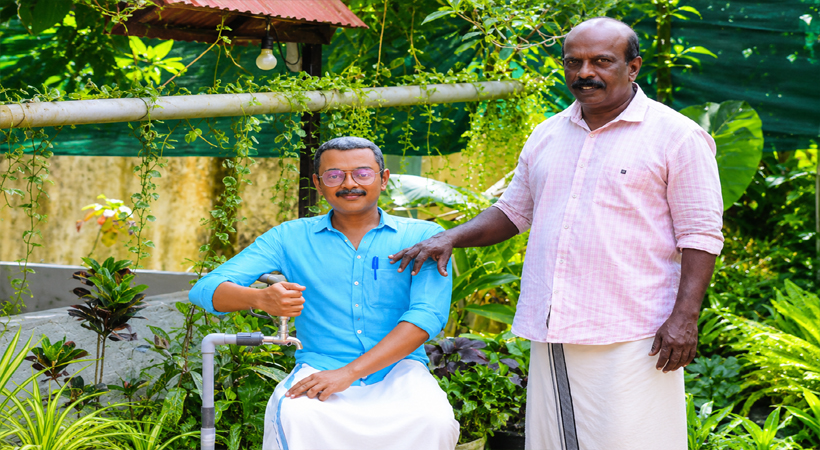 മുഹമ്മയുടെ അഭിമാനം: ആരോഗ്യബോധവത്കരണത്തിന് വേറിട്ട മാതൃകയായി മുൻ ഹെൽത്ത് ഇൻസ്പെക്ടർ എസ്. സോണി
