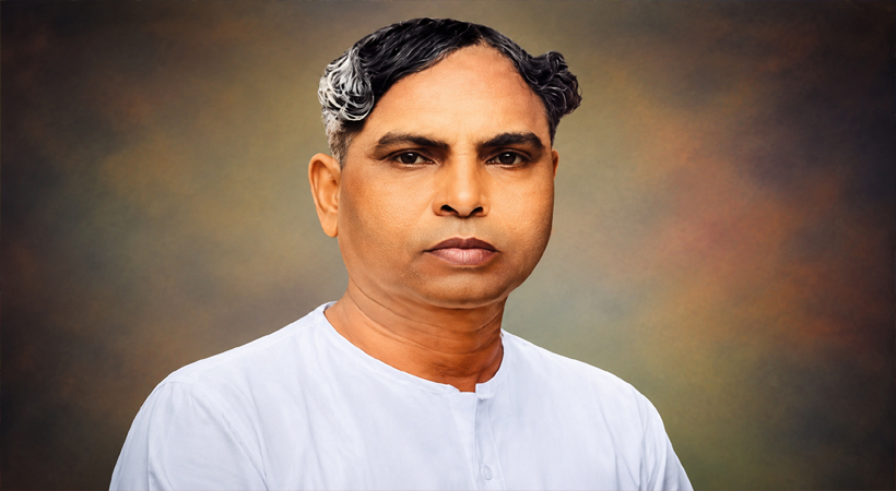 ചീരപ്പൻചിറയുടെ കാരണവർ: ചരിത്രത്താളുകളിൽ ഒളിമങ്ങാത്ത മുഹമ്മയുടെ വിപ്ലവ സൂര്യൻ