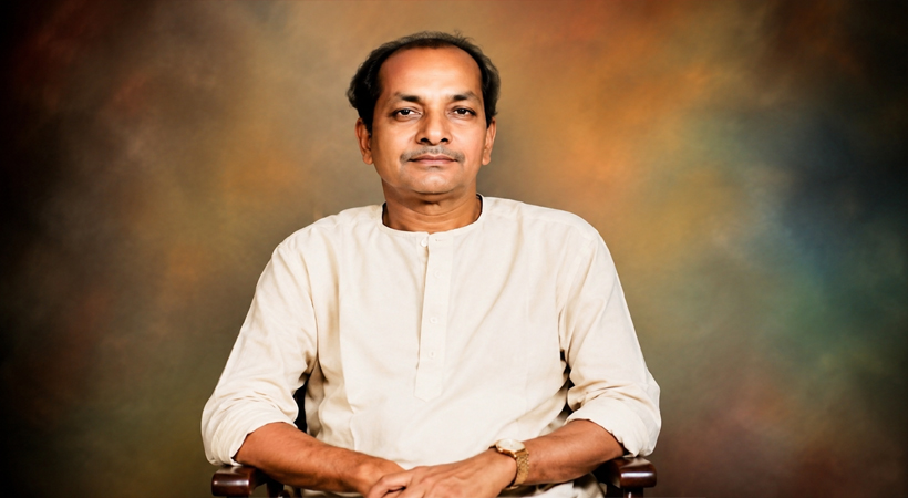 അക്ഷരങ്ങൾക്കും അപ്പുറം സമരത്തഴമ്പുകൾ: മുഹമ്മയുടെ വിപ്ലവകാരി സി. കെ. വാസു