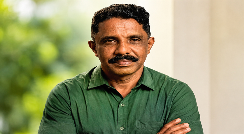 ഒരു കരൾ… ഒരു ജീവിതം… ഒരു കുടുംബത്തിന്റെ പ്രതീക്ഷയായി നമുക്കൊരുമിക്കാം