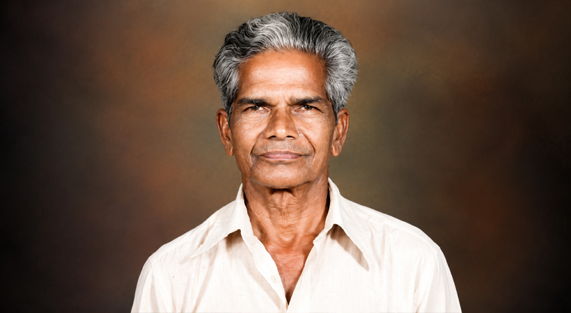കെ. ദാസ്: ചങ്ങലകൾ പൊട്ടിച്ചെറിഞ്ഞ മുഹമ്മയുടെ ജനനായകൻ