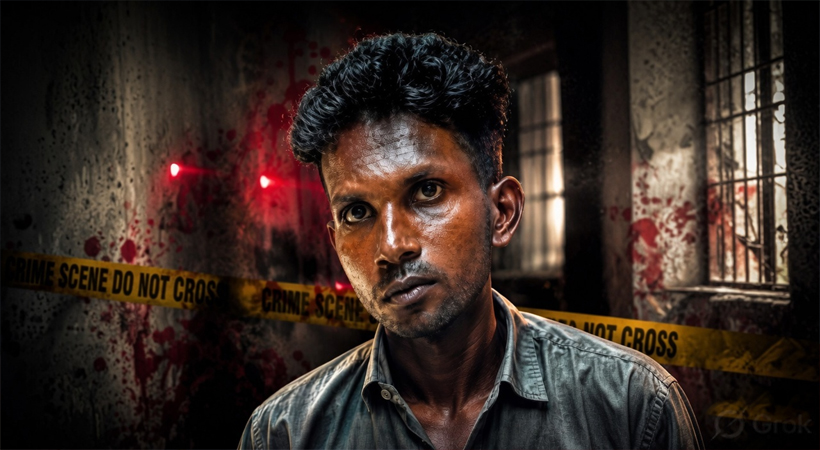 ടിക്കറ്റില്ലാ യാത്ര ചോദ്യം ചെയ്ത വനിതാ ടിടിഇയ്ക്ക് നേരെ ആക്രമണം; മദ്യലഹരിയിലായിരുന്ന യുവാവ് അറസ്റ്റിൽ