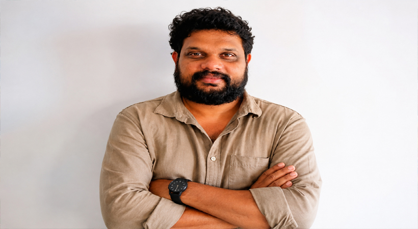 ‘ജനങ്ങളുടെ ശബ്ദം’ ഉയർത്തി സ്വതന്ത്ര സ്ഥാനാർഥി നന്ദകുമാർ; 11 വാഗ്ദാനങ്ങളുമായി തെരഞ്ഞെടുപ്പ് രംഗത്ത്