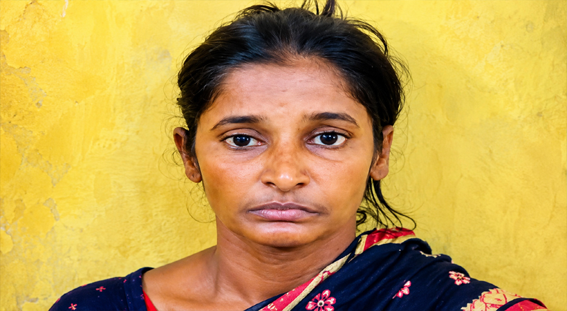 മുഹമ്മയിലേക്കുള്ള കെഎസ്ആർടിസി യാത്രയ്ക്കിടെ മോഷണം; കേരളമൊട്ടാകെ 25 കേസുകളിലെ പ്രതിയായ തമിഴ്നാട് സ്വദേശിനി അറസ്റ്റിൽ