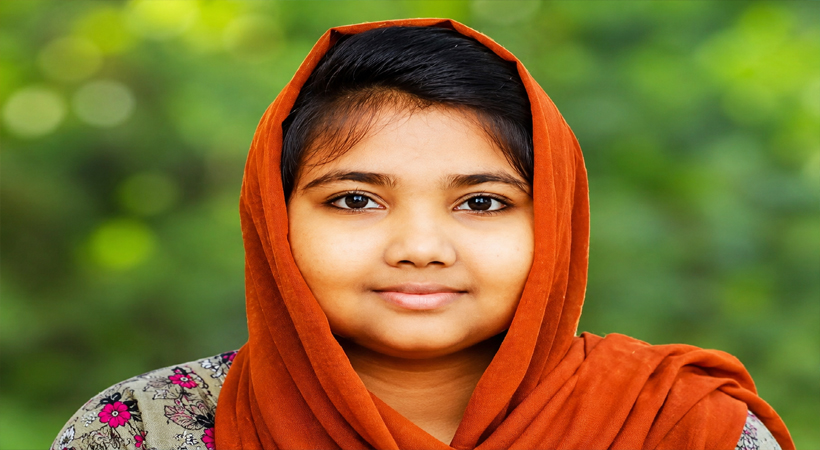 ജീവിതത്തിലേക്ക് ഒരു കൈത്താങ്ങ്: സുമയ്യയെ നമുക്ക് ചേർത്തുപിടിക്കാം