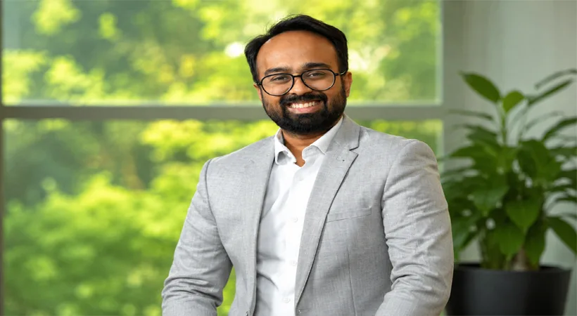 മുഹമ്മയുടെ മണ്ണിൽ നിന്ന് ആഗോള ബിസിനസ് ലോകത്തേക്ക്; സംരംഭകത്വത്തിന്റെ പുതിയ മുഖമായി ശ്രേയസ് ഷിബുലാൽ